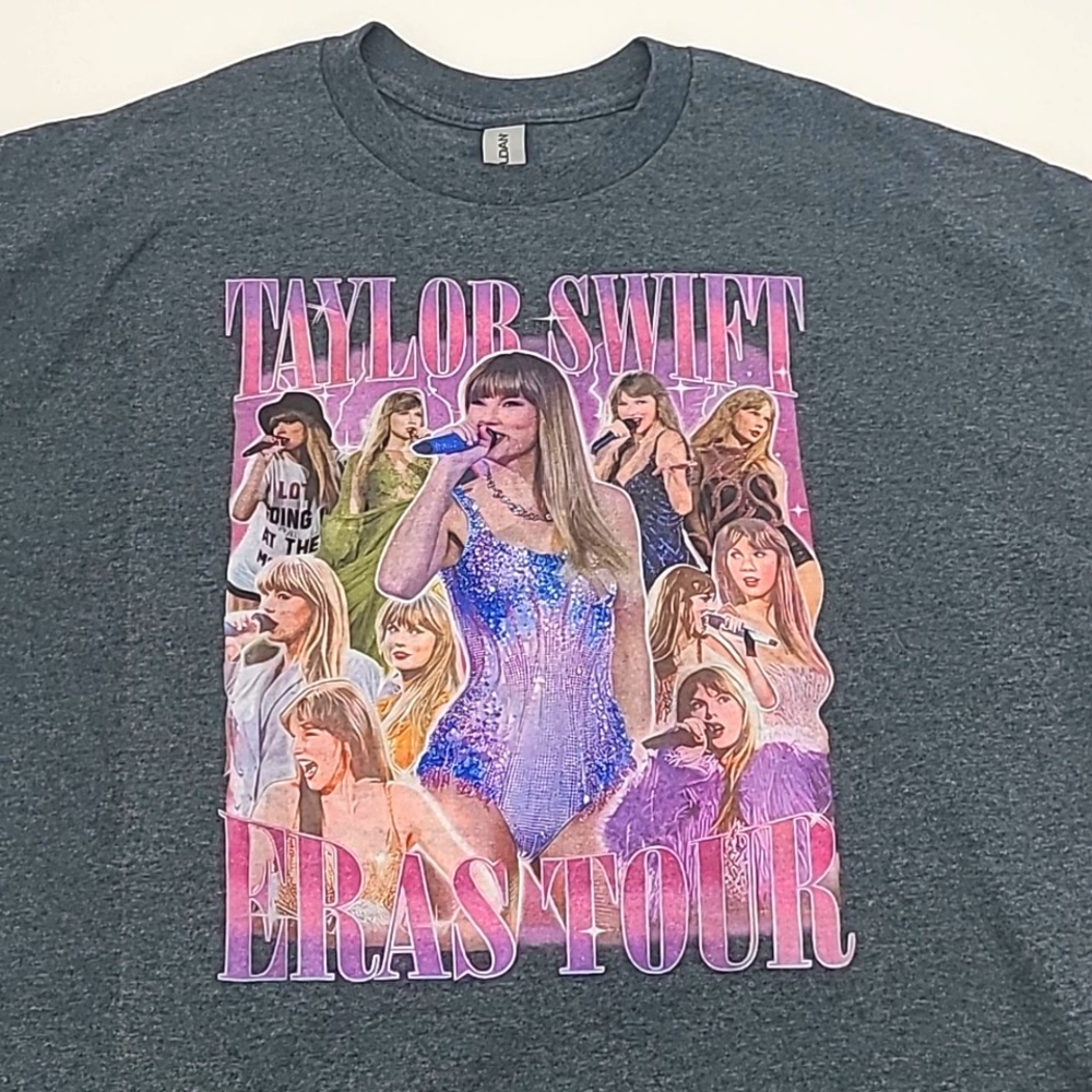 Taylor Swift T Shirt